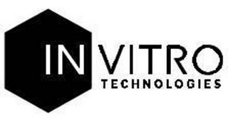 IN VITRO TECHNOLOGIES logo