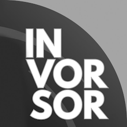IN VOR SOR logo