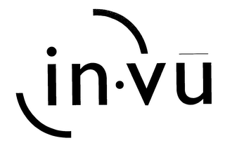 IN-VU logo
