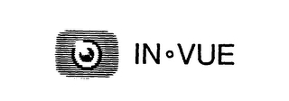 IN VUE logo