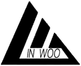 IN WOO logo
