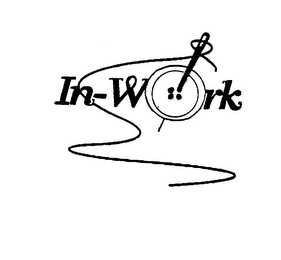 IN-WORK logo