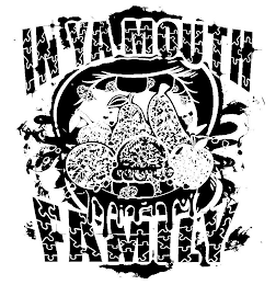 IN YA MOUTH FAMILY logo