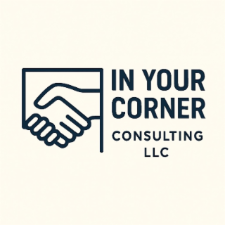 IN YOUR CORNER CONSULTING LLC logo