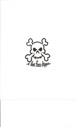 IN YOUR FACE APPAREL logo