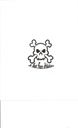 IN YOUR FACE ATHLETICS logo