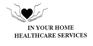 IN YOUR HOME HEALTHCARE SERVICES