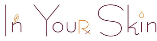 IN YOUR SKIN logo