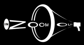 IN ZOOM OUT logo