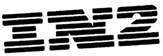 IN2 logo