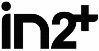 IN2+ logo