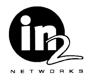 IN2 NETWORKS logo