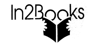 IN2BOOKS logo