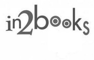 IN2BOOKS logo