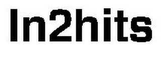 IN2HITS logo
