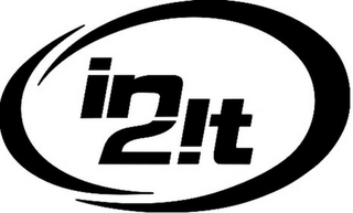 IN2IT logo