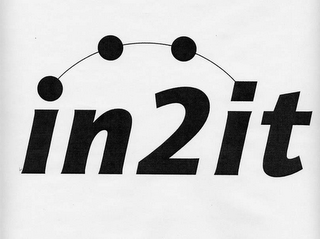 IN2IT logo