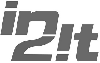 IN2IT logo