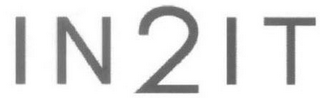IN2IT logo