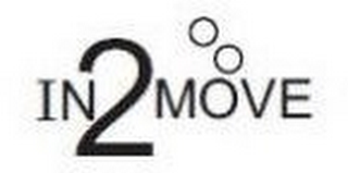 IN2MOVE logo