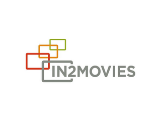 IN2MOVIES logo