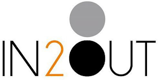 IN2OUT logo