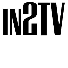 IN2TV logo