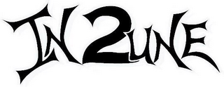 IN2UNE logo