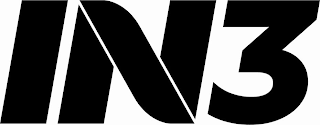 IN3 logo