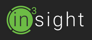 IN3SIGHT logo