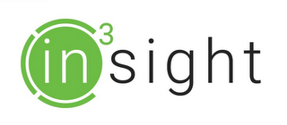 IN3SIGHT logo
