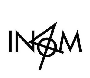 IN4M logo