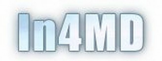 IN4MD logo