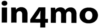 IN4MO logo