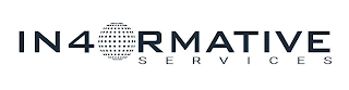 IN4ORMATIVE SERVICES logo
