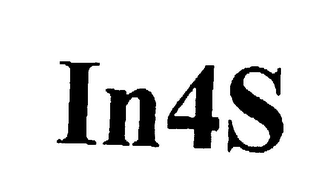 IN4S logo