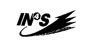 IN4S logo