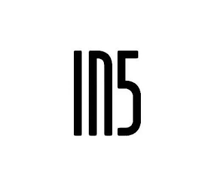 IN5 logo