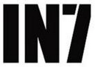 IN7 logo