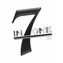 IN7ONE logo
