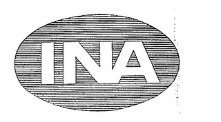 INA logo