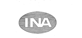 INA logo