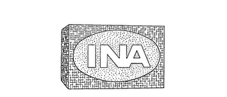 INA logo