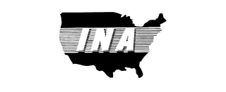 INA logo