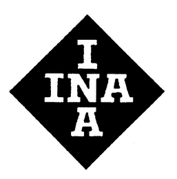 INA logo