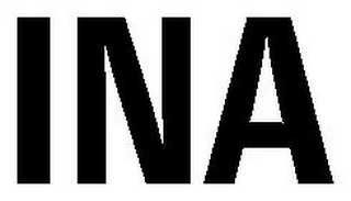 INA logo