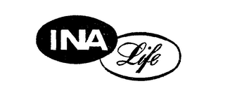 INA LIFE logo