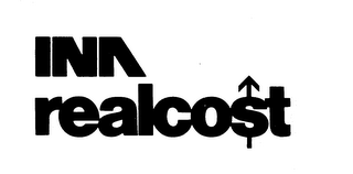 INA REALCOST logo