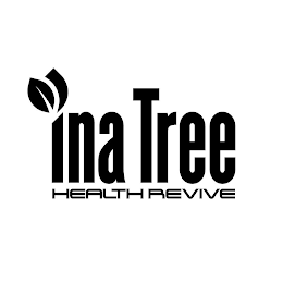 INA TREE HEALTH REVIVE logo