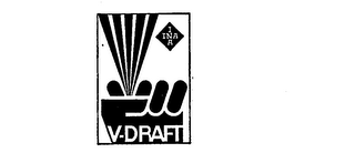 INA V DRAFT logo